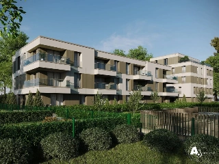 Appartement à vendre Mamer (RBU77239)