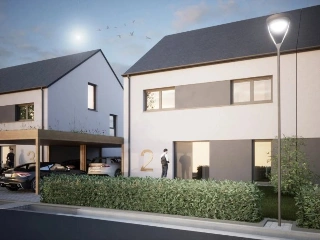 Maison à vendre Erpeldange-sur-Sure (RBU77287)