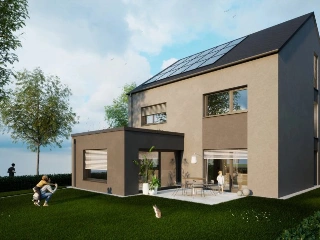 Maison à vendre Erpeldange-sur-Sure (RBU77297)