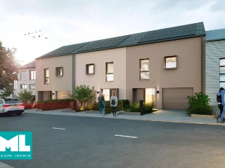 Maison à vendre Keispelt (RBU77312)