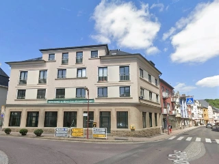 Immeuble de rapport à vendre Wasserbillig (RBU77318)