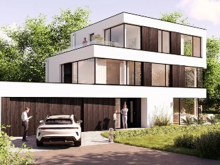 Villa à vendre Bertrange (RBU77319)