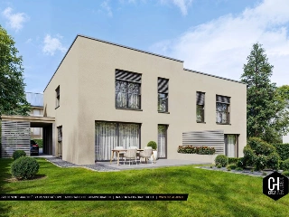 Maison à vendre Mamer (RBU77320)