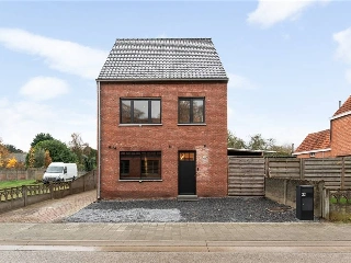 Huis te koop Wechelderzande (RBU77323)