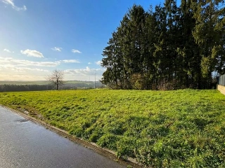Terrain à vendre Hoscheid-Dickt (RBU77326)