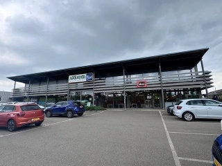 Bureaux à louer Esch-sur-Alzette (RBU77329)