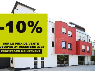 Appartement à vendre Differdange (RBU77351)