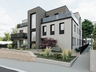 Appartement à vendre Steinsel (RBU77358)