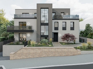 Penthouse à vendre Steinsel (RBU77362)