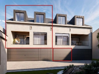 Duplex à vendre Nospelt (RBU77381)