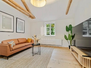 Appartement à louer Luxembourg (RBU77397)