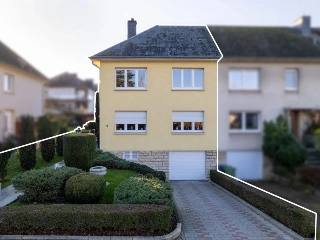 Maison à vendre Mamer (RBU77401)