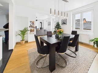 Maison à vendre Flaxweiler (RBU77403)