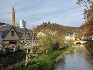 Residence for sale Luxembourg (RBU77417)