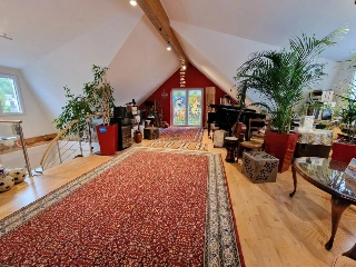 Maison à vendre Bridel (RBU77423)