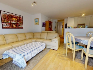 Appartement te koop Duinbergen (RBU77425)