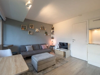 Apartment for sale De Haan (RBU77429)