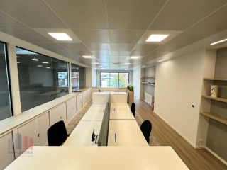 Office space for rent Waregem (RBU77430)