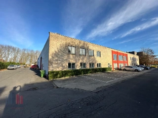 Surface industrielle à louer Courtrai (RBU77431)