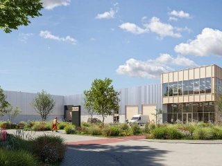 Kantoor te koop Drogenbos (RBU77437)