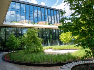 Bureaux à louer Sint-Denijs-Westrem (RBU77441)