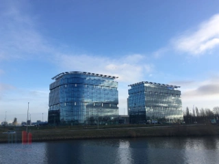 Bureaux à louer Gand (RBU77443)