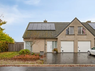 Huis te koop Diksmuide (RBU77449)