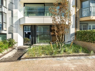 Appartement à vendre Duinbergen (RBU77452)