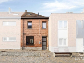 Huis te koop Wetteren (RBU77459)