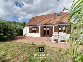 Maison à vendre De Haan (RBU77462)