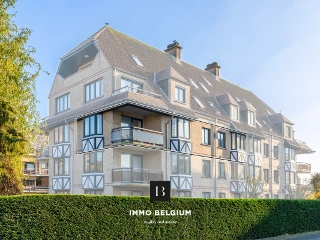 Apartment for sale De Haan (RBU77463)