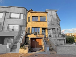 Villa te huur De Panne (RBU77471)