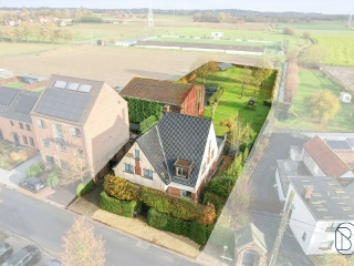 Immeuble mixte à vendre Heestert (RBU77473)