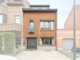 Maison à vendre Renaix (RBU77478)