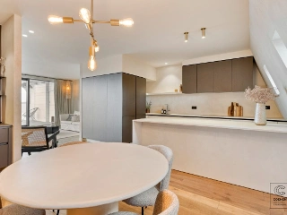 Duplex à vendre Anvers (RBU77484)