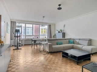 Apartment for sale Antwerp (RBU77485)