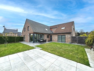 Maison à vendre Boortmeerbeek (RBU77487)