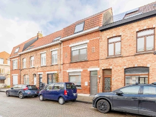 Residence for sale Assebroek (RBU77488)