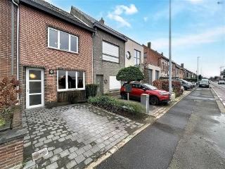 Residence for sale Sint-Niklaas (RBU77490)