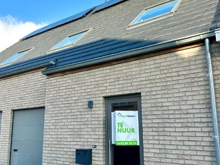 Residence for rent Eernegem (RBU77493)