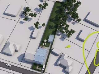 Bouwgrond te koop Mol (RBU77494)