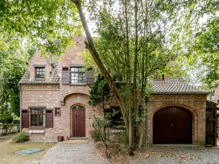 Villa for sale Wezembeek-Oppem (RBU77505)