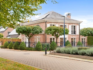 Villa te koop Bornem (RBU77506)