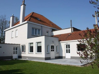 Residence for rent Waregem (RBU77511)