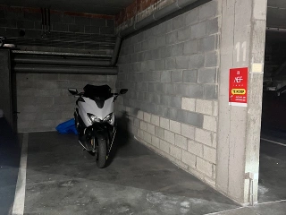 Parking te koop Machelen (RBU77518)