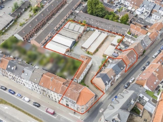 Appartement à vendre Dendermonde (RBU77525)