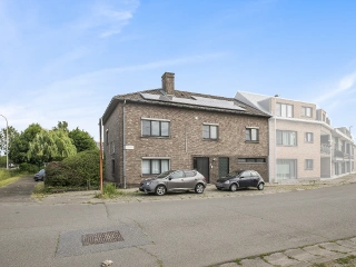 Residence for sale Lokeren (RBU77526)