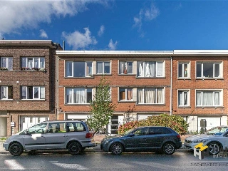 Opbrengsteigendom te koop Borgerhout (RBU77528)