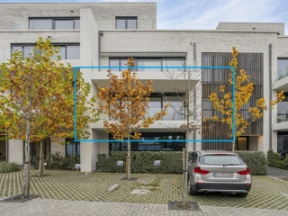 Appartement te koop Ieper (RBU77530)