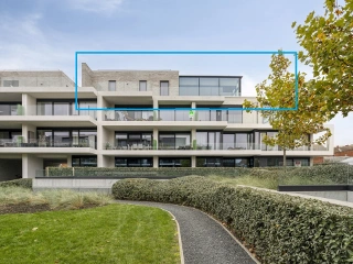 Penthouse te koop Ieper (RBU77531)